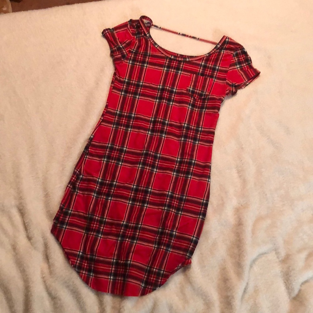 Cocktail dress